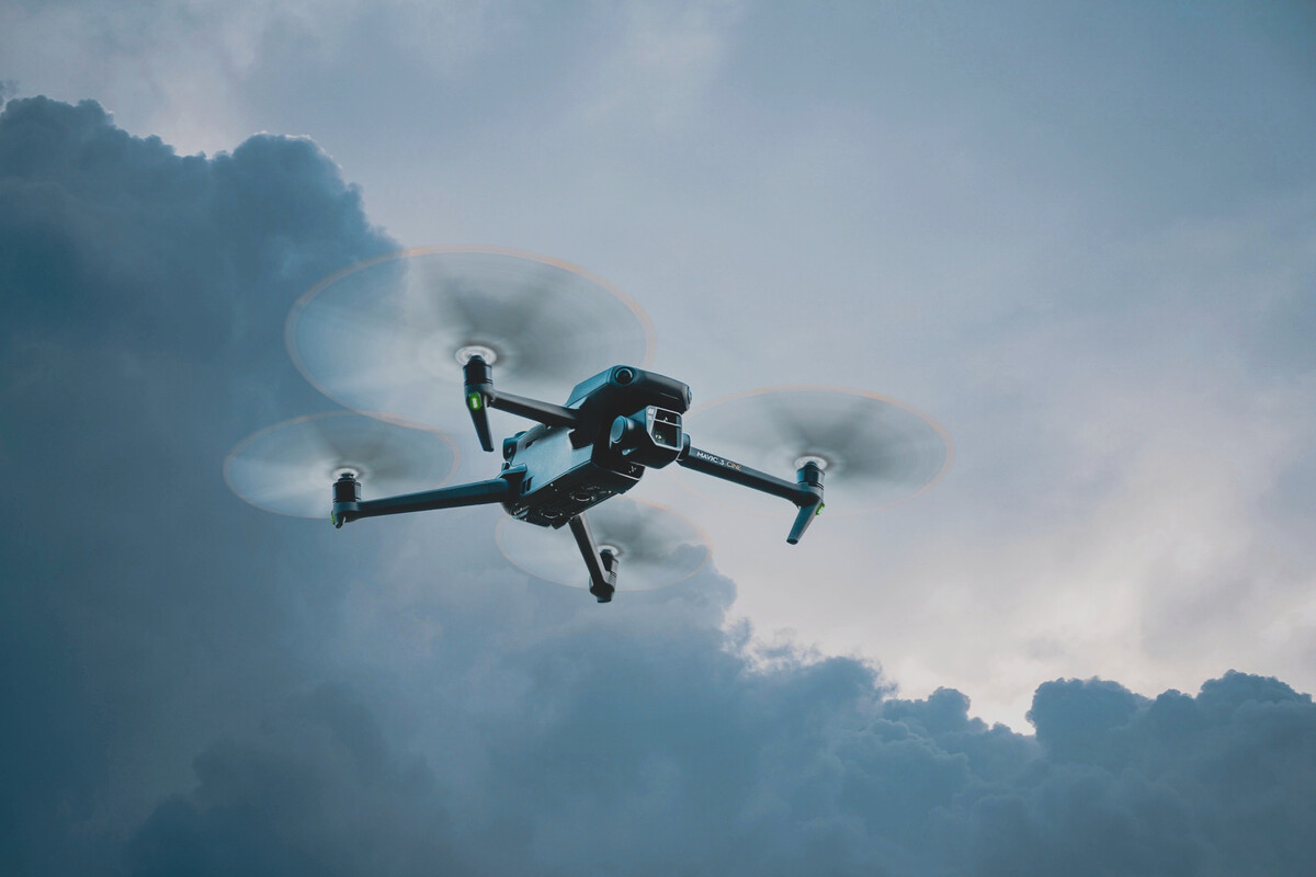 高县应用 | 风电站选址，看无人机航测如何为风寻“家”